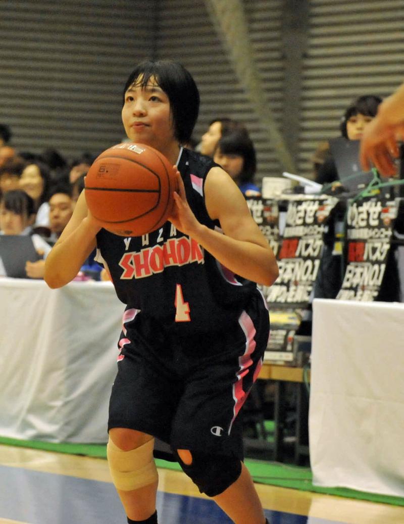 湯沢翔北８強ならず 一時４点差も相手の守備崩せず バスケット 日刊スポーツ