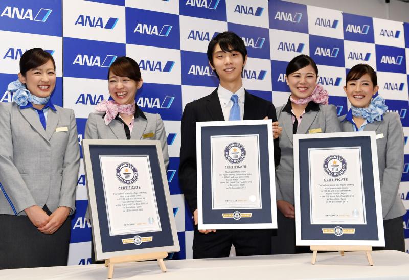 羽生結弦リオ刺激 平昌五輪で「いい色」メダル宣言 - フィギュア