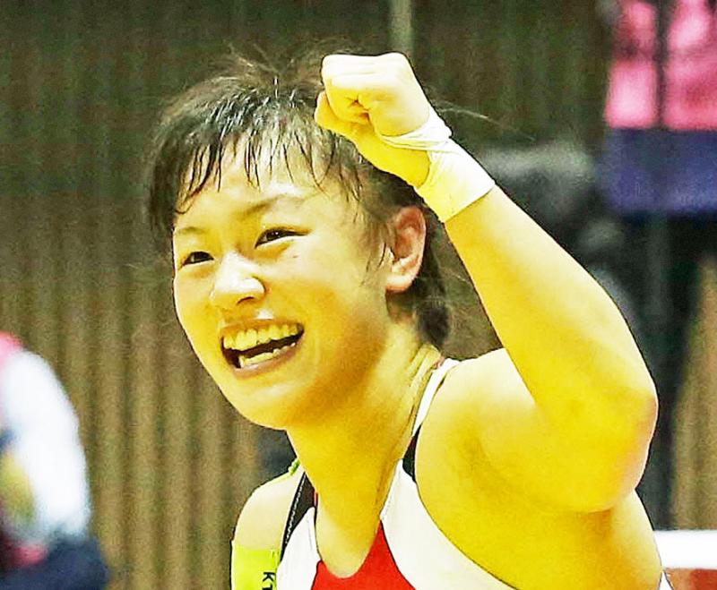 登坂絵莉が退院、世界切符選考会の6月復帰「微妙」 スポーツ 日刊スポーツ