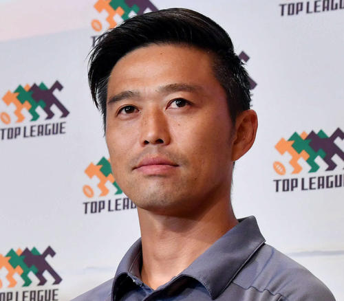 沢木敬介氏