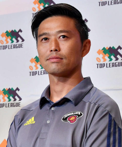 沢木敬介氏