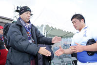 石見智翠館が尾道に“複雑な勝利”笑顔はなし - ラグビー : 日刊スポーツ