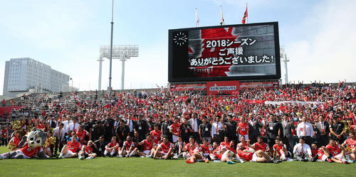 サンウルブズ継続参戦方針 協会 代表強化に寄与 ラグビー 日刊スポーツ