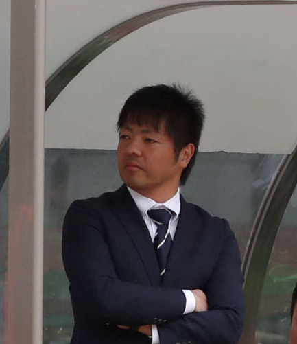 静岡聖光学院・佐々木監督