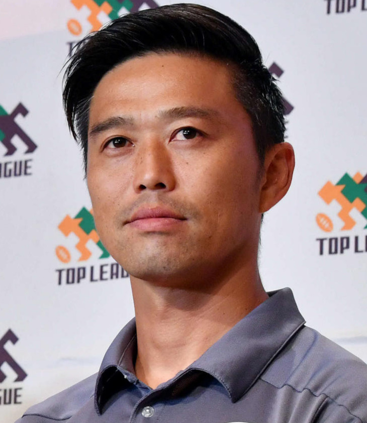 沢木敬介氏（2017年8月7日撮影）
