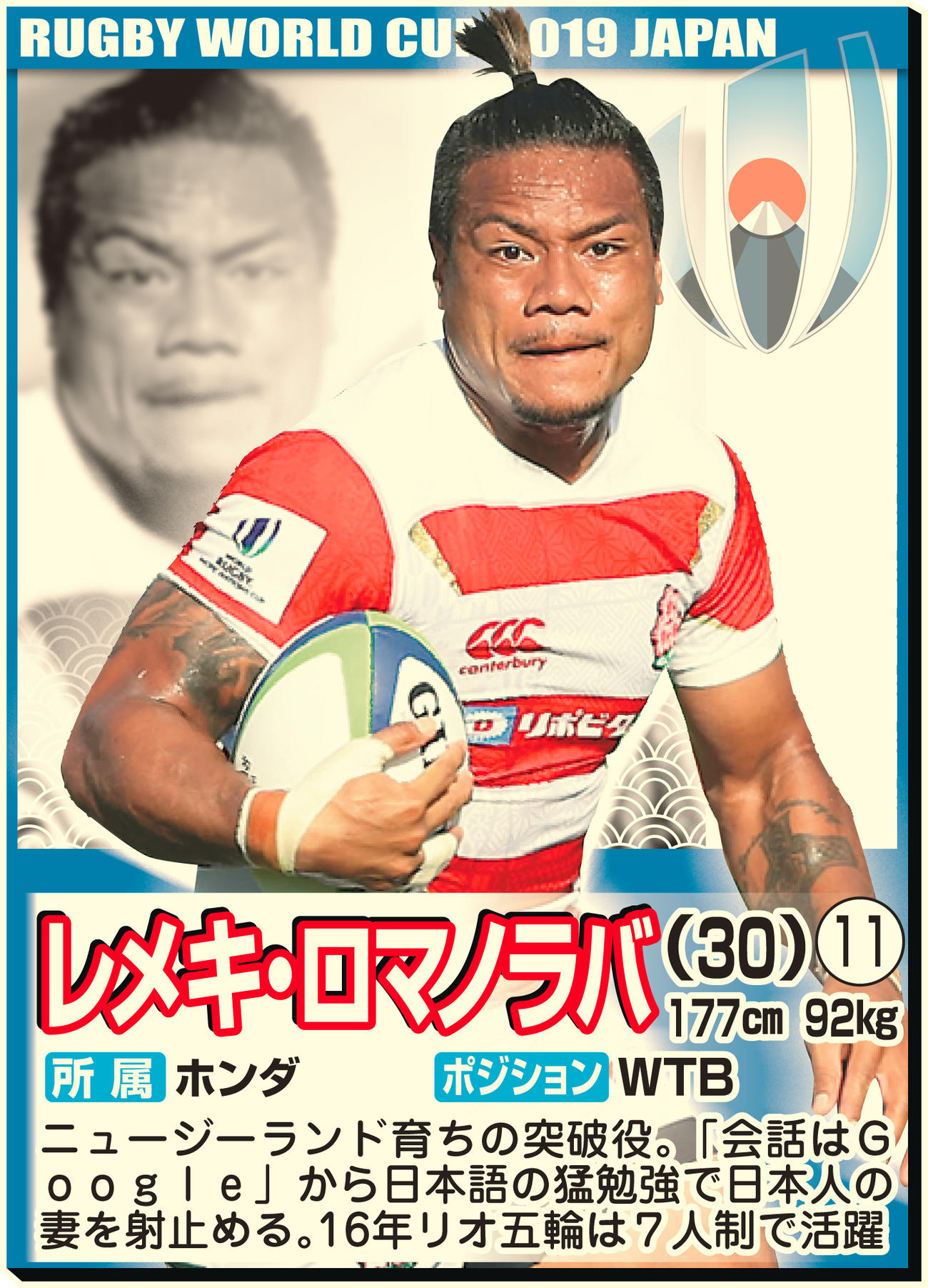 レメキ・ロマノラバ
