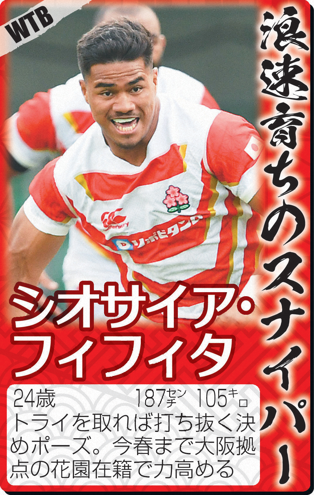 WTBシオサイア・フィフィタ