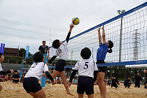 初出場の横浜並木が準優勝 楽しく過ごせた と笑顔 Sanno Cup 19 日刊スポーツ