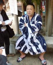千代大海「初場所で6敗したら引退」 - 大相撲ニュース : nikkansports.com