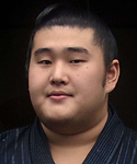 栃乃若写真
