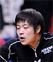 大矢　英俊選手の顔写真