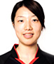 藤井寛子選手の顔写真
