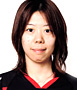 藤沼亜衣選手の顔写真