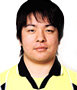 岸川聖也選手の顔写真