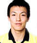 松平賢二選手の顔写真