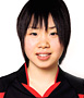 平野早矢香選手の顔写真