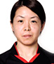 田勢美貴江選手の顔写真