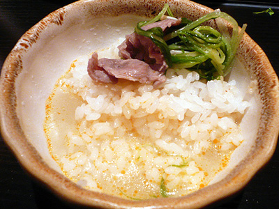 蒙古薬膳火鍋 小尾羊／薬膳火鍋食べ放題コース１１
