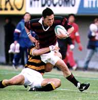 ���O�r�[���̎ʐ^